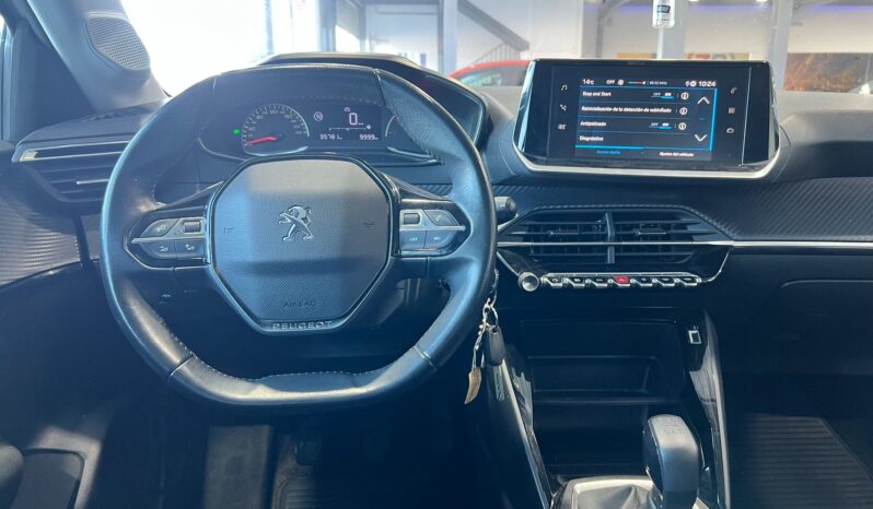 PEUGEOT 208 01/2021