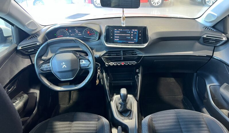PEUGEOT 208 01/2021