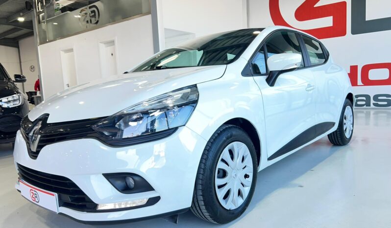 RENAULT CLIO 09/2019