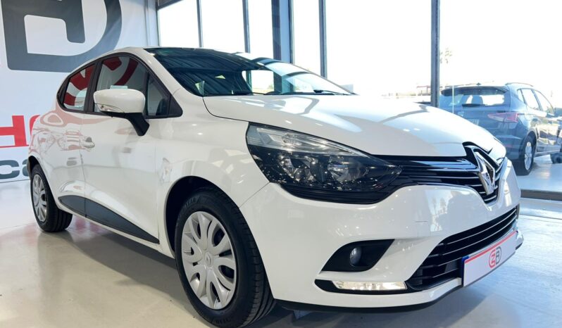 RENAULT CLIO 09/2019