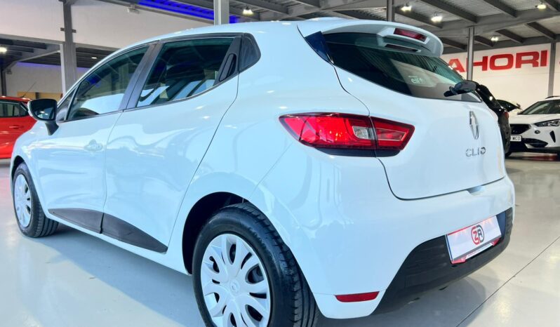 RENAULT CLIO 09/2019