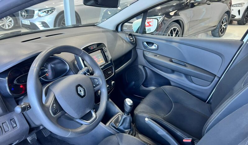 RENAULT CLIO 09/2019
