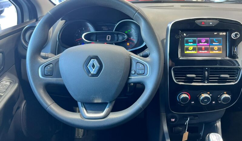 RENAULT CLIO 09/2019
