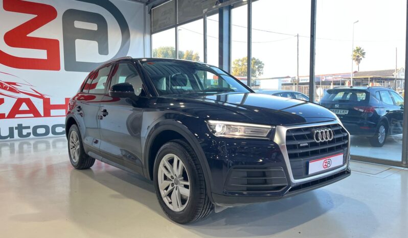 AUDI Q5 12/2018