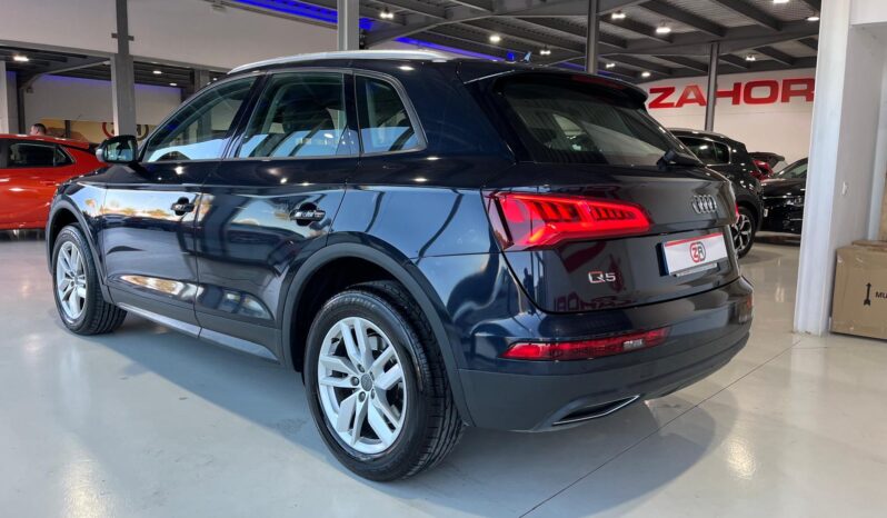 AUDI Q5 12/2018