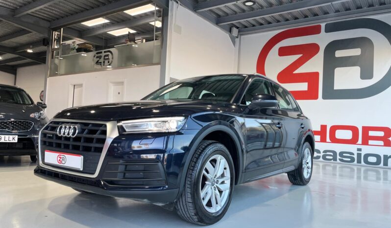 AUDI Q5 12/2018