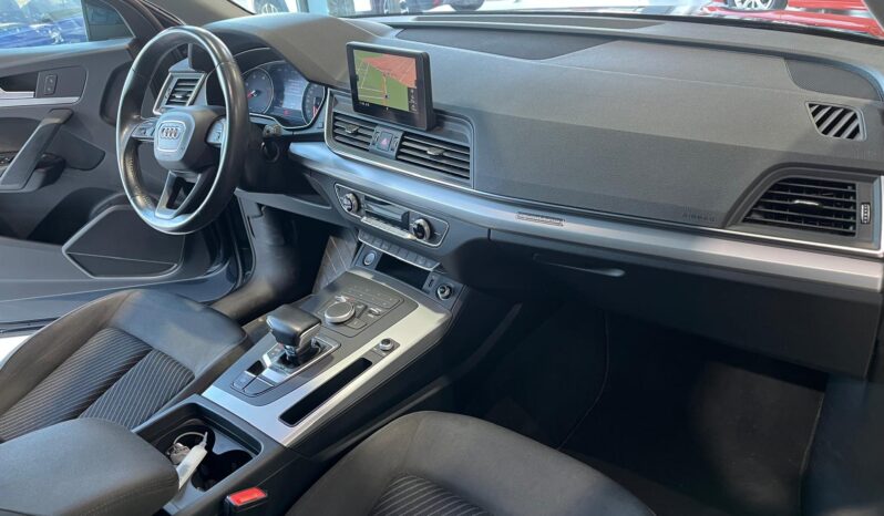 AUDI Q5 12/2018