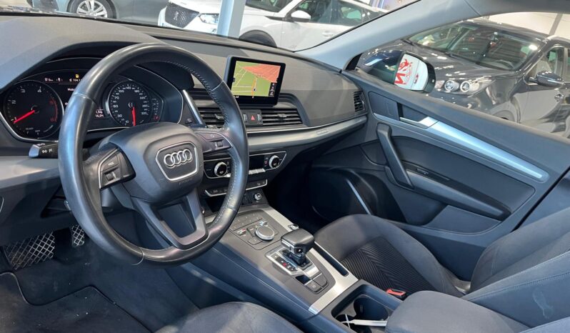AUDI Q5 12/2018