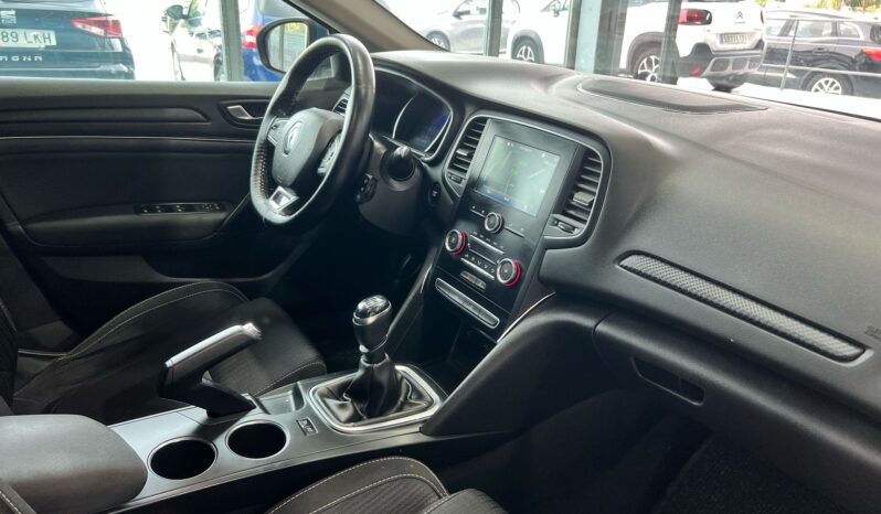 RENAULT MEGANE 07/2018