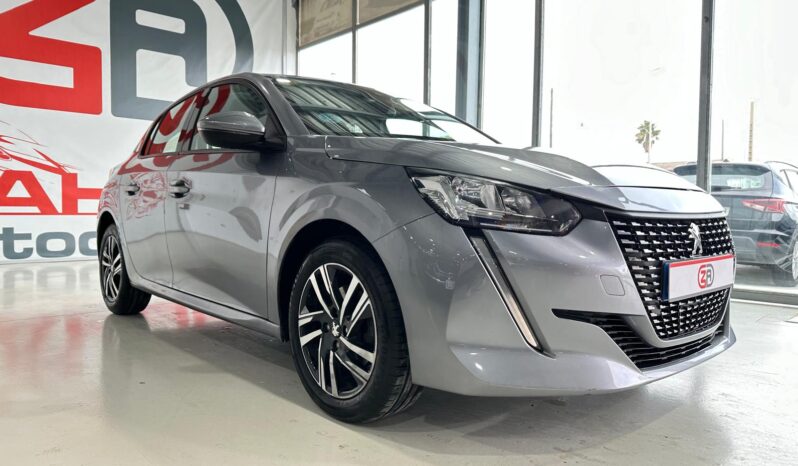 PEUGEOT 208 ALLURE SPORT