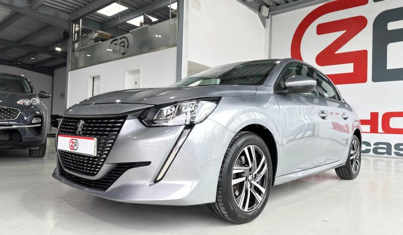 PEUGEOT 208 ALLURE SPORT