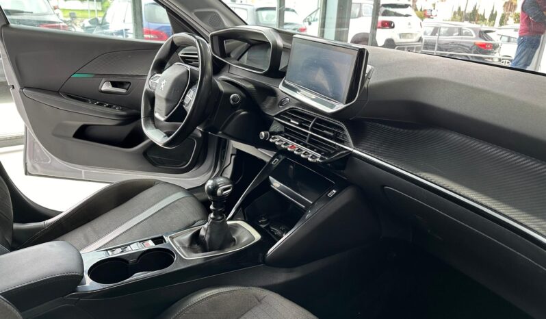 PEUGEOT 208 ALLURE SPORT