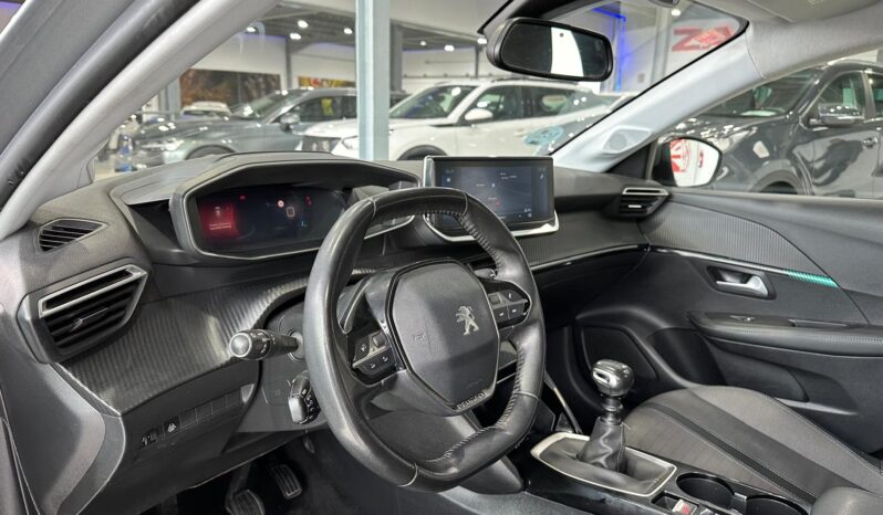 PEUGEOT 208 ALLURE SPORT