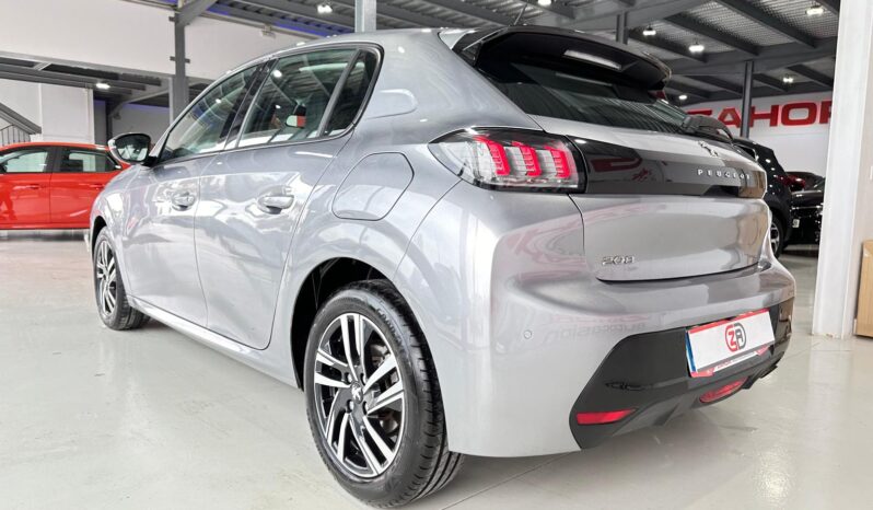 PEUGEOT 208 ALLURE SPORT
