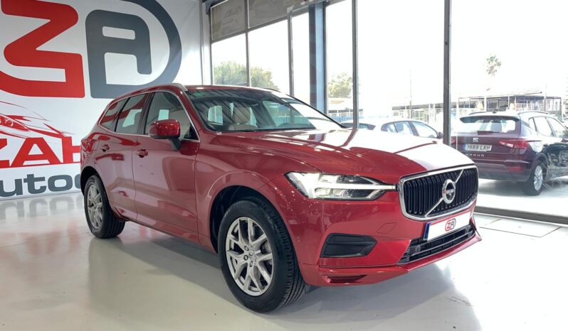 VOLVO XC60 11/2019