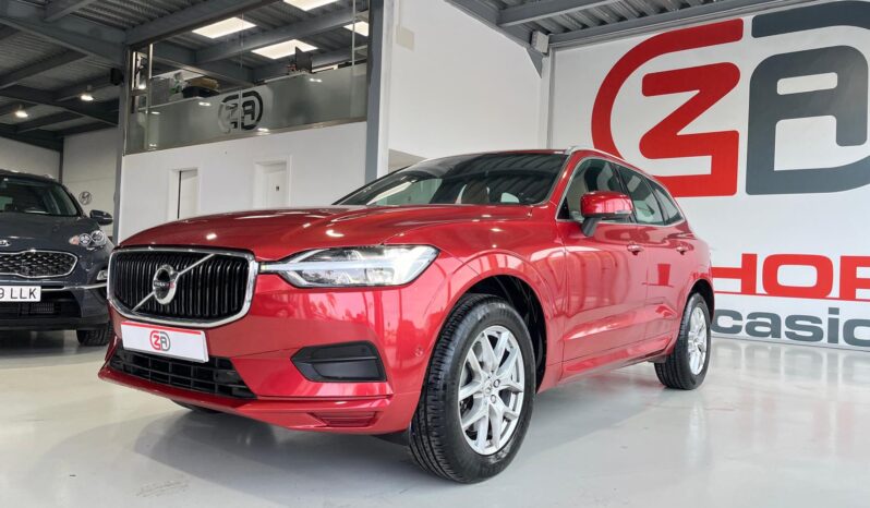 VOLVO XC60 11/2019