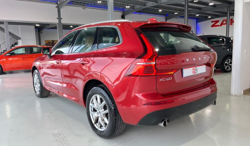 VOLVO XC60 11/2019