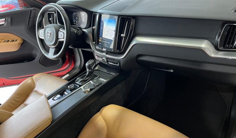 VOLVO XC60 11/2019