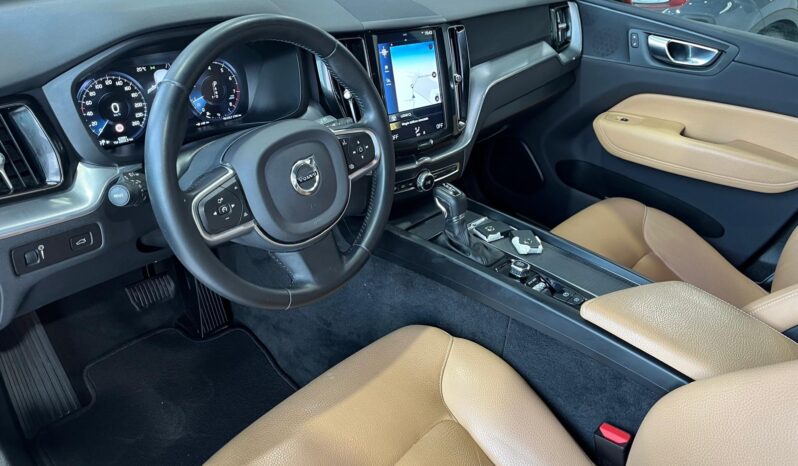 VOLVO XC60 11/2019