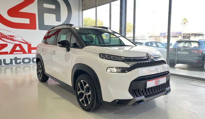 CITROEN C3 AIRCROSS 11/2021
