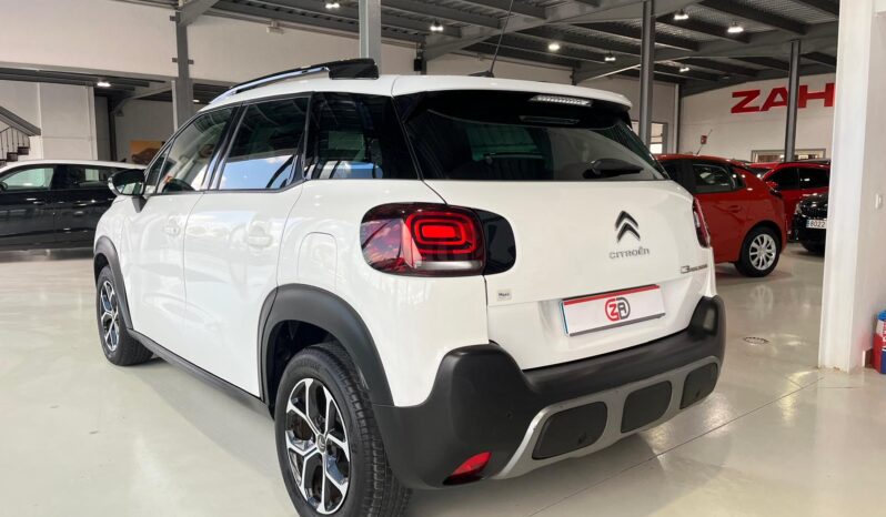 CITROEN C3 AIRCROSS 11/2021