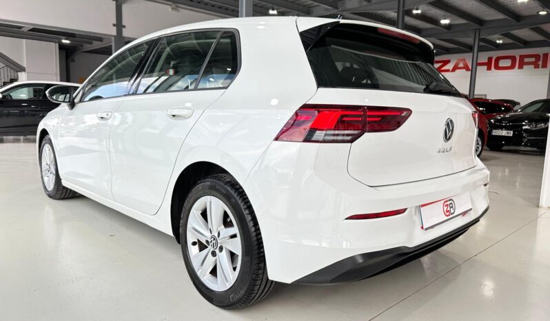VOLKSWAGEN GOLF VIII 05/2021