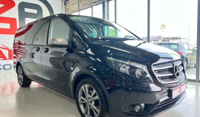 MERCEDES VITO 04/2019