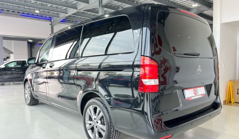 MERCEDES VITO 04/2019