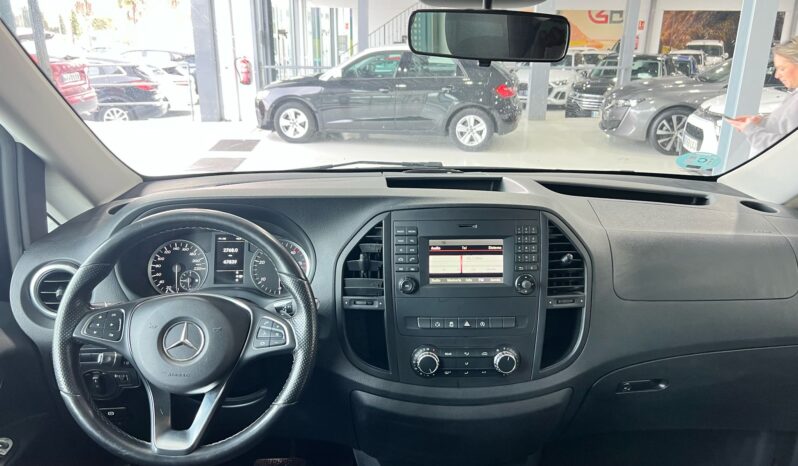 MERCEDES VITO 04/2019
