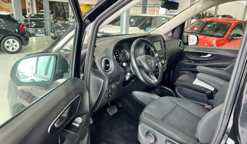 MERCEDES VITO 04/2019