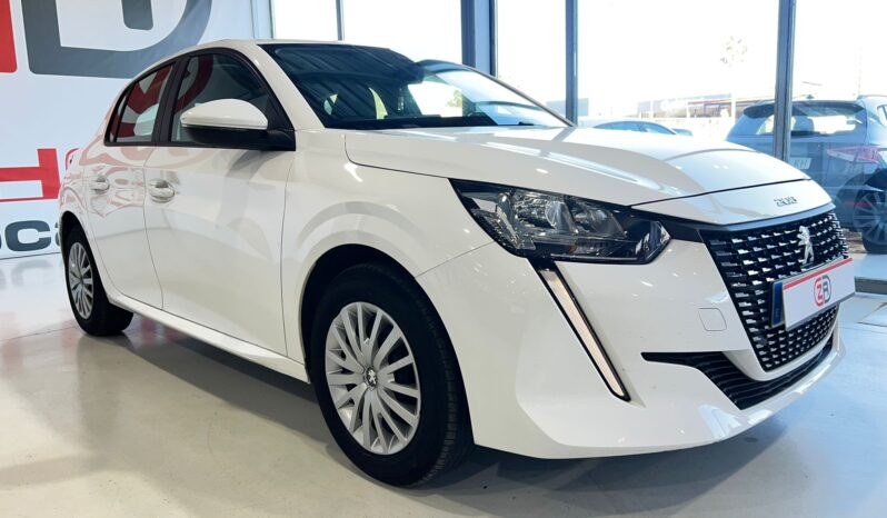 PEUGEOT 208 01/2021