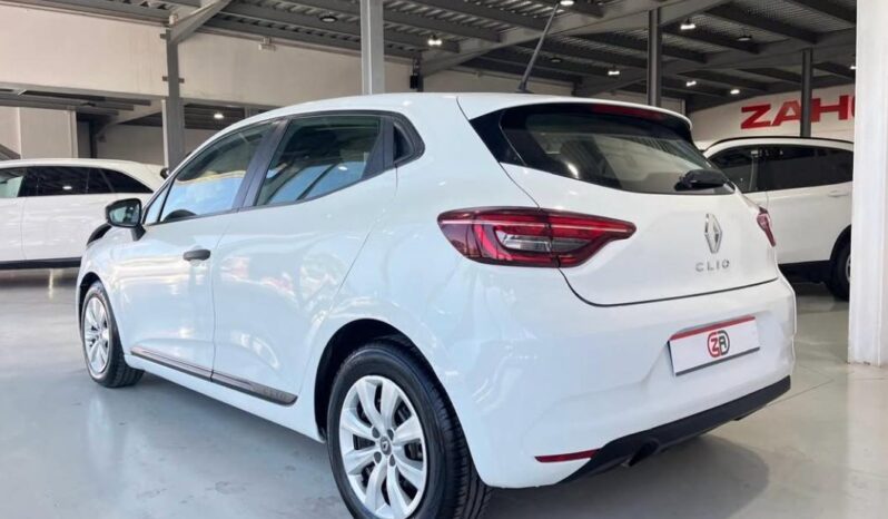 RENAULT CLIO 06/2020