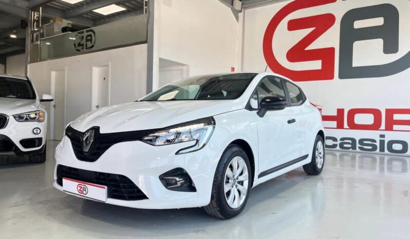 RENAULT CLIO 06/2020