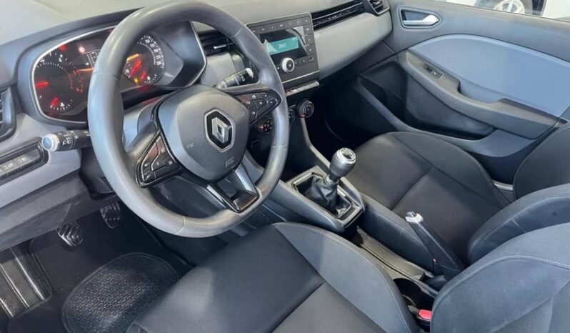 RENAULT CLIO 06/2020