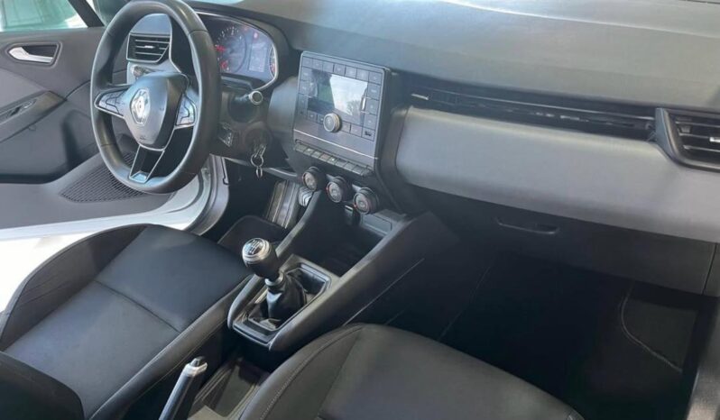 RENAULT CLIO 06/2020