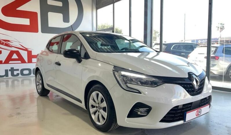 RENAULT CLIO 06/2020