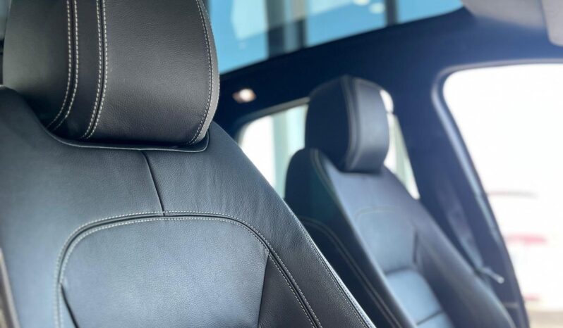 JAGUAR E-PACE 04/2018