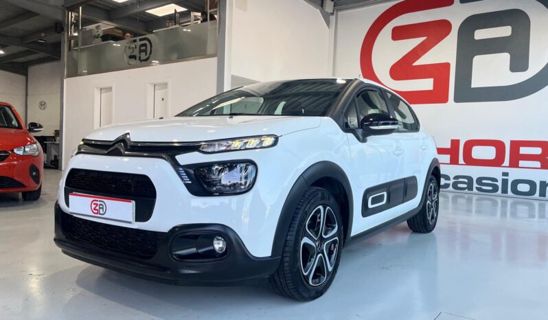 CITROEN C3 04/2022