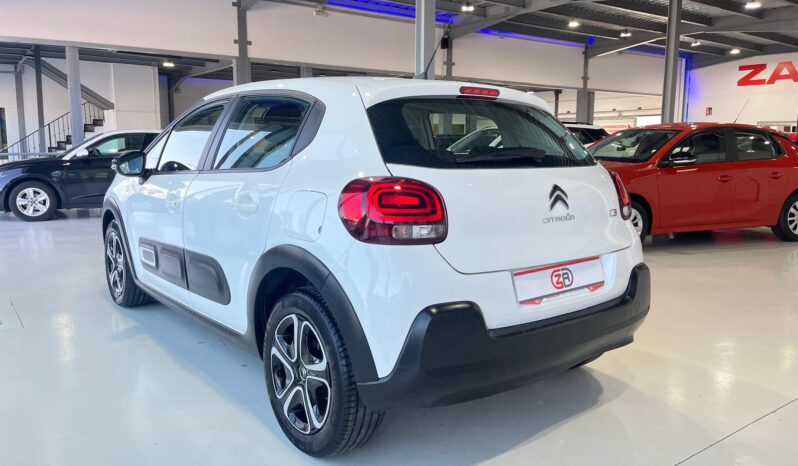 CITROEN C3 04/2022