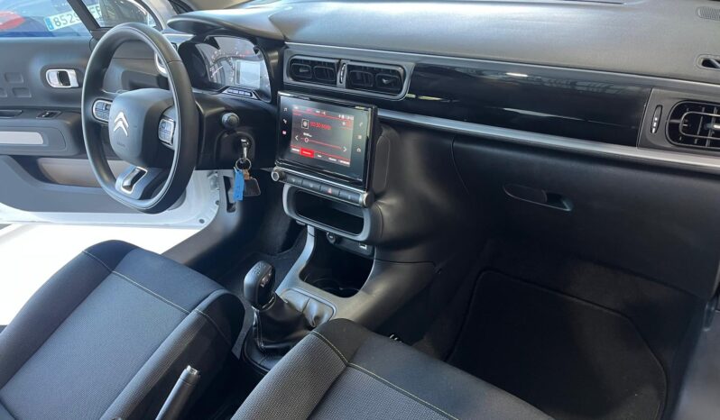 CITROEN C3 04/2022