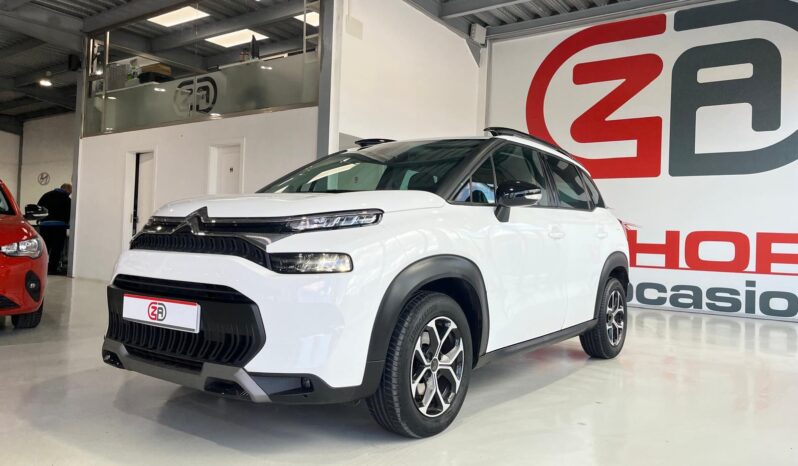 CITROEN C3 AIRCROSS 11/2021