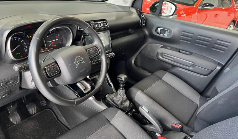 CITROEN C3 AIRCROSS 11/2021