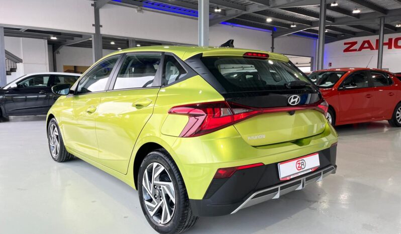 HYUNDAI i20 02/2024