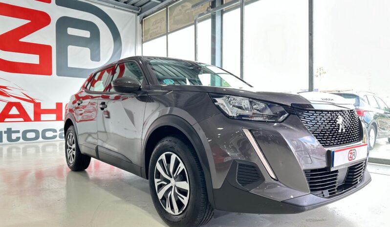 PEUGEOT 2008 05/2021