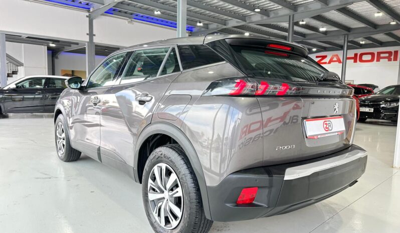 PEUGEOT 2008 05/2021