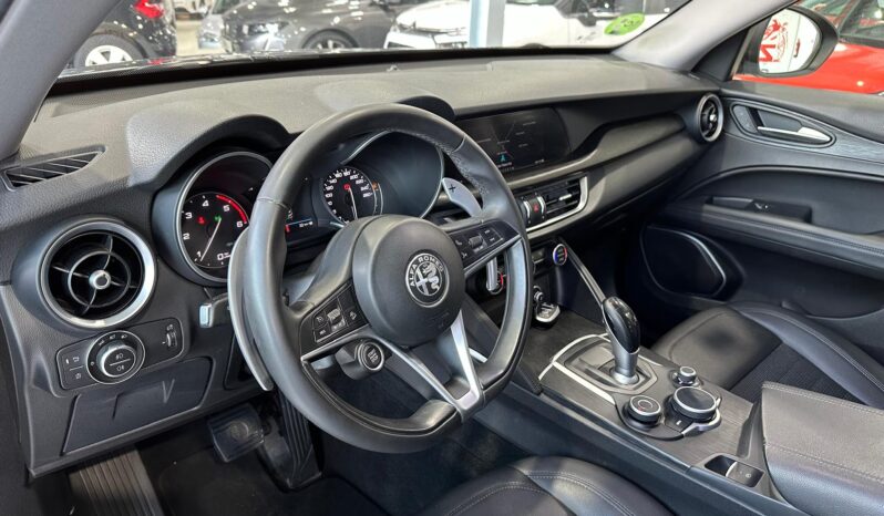 ALFA ROMEO STELVID EXACUTIVE 01/2019