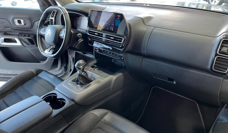 CITROEN C5 AIRCROSS 04/2023