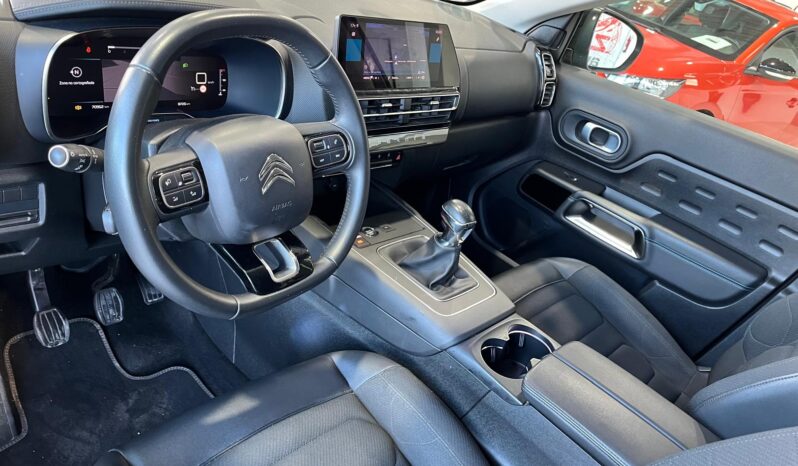 CITROEN C5 AIRCROSS 04/2023