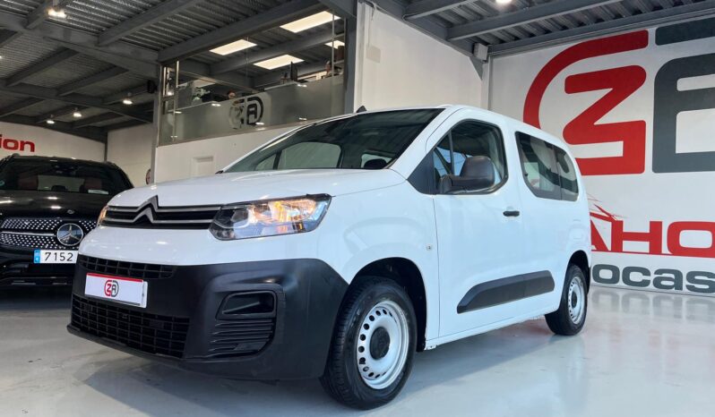 CITROEN BERLINGO 06/2020