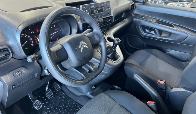 CITROEN BERLINGO 06/2020